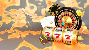 Den Ultimative Guide til Online Casinoer 1615367145