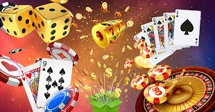 Experience Thrilling Gaming at Bet Ninja Casino & Sportsbook 441104584 Experience Thrilling Gaming at Bet Ninja Casino & Sportsbook 441104584