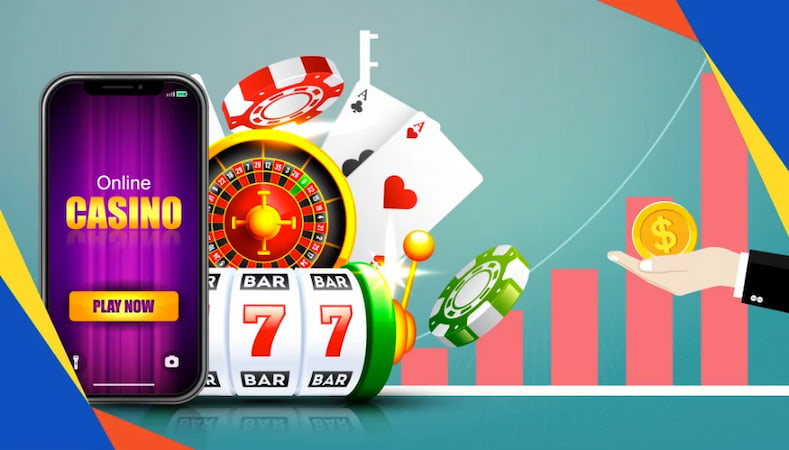 Casino Casino 007 UK Experience Thrilling Gaming Adventures